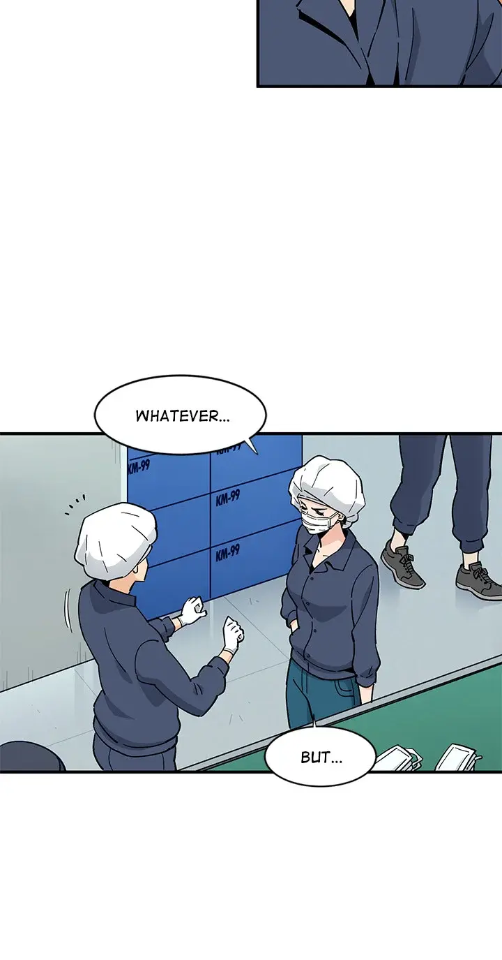 Love Factory Episode 1 - Page 50