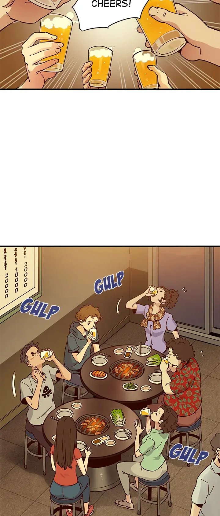 Love Factory Episode 1 - Page 58