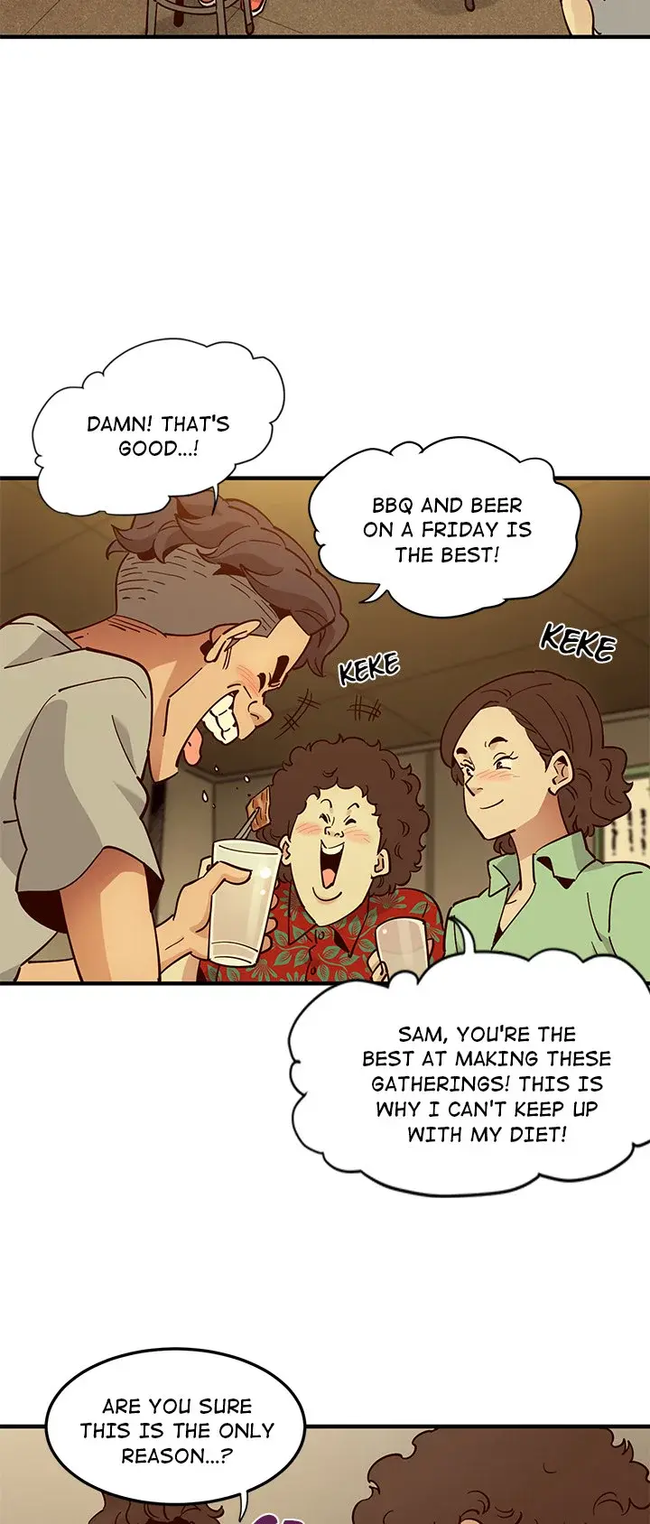 Love Factory Episode 1 - Page 59