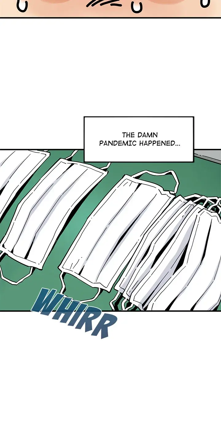 Love Factory Episode 1 - Page 6