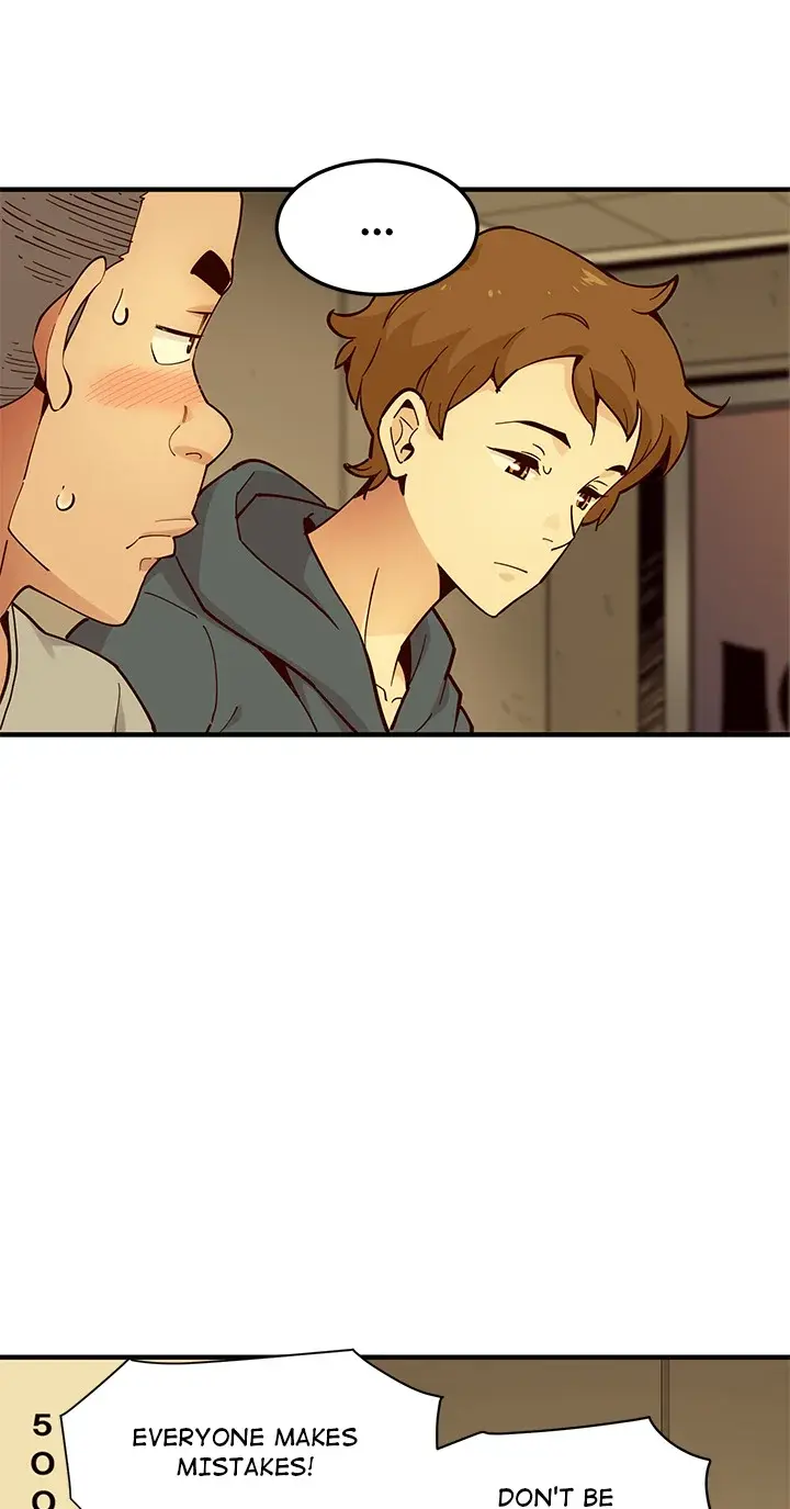 Love Factory Episode 1 - Page 61