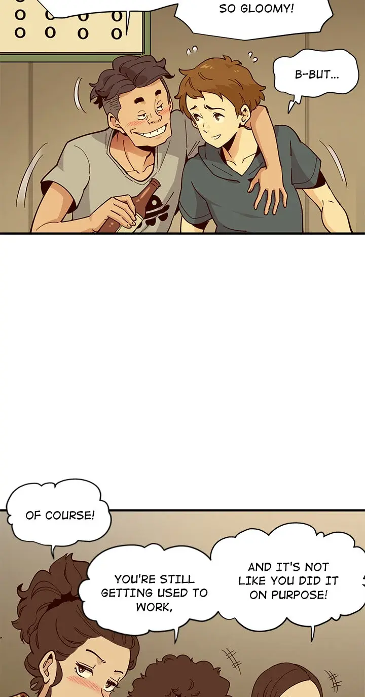 Love Factory Episode 1 - Page 62