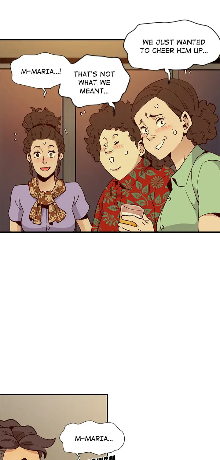 Love Factory Episode 1 - Page 66