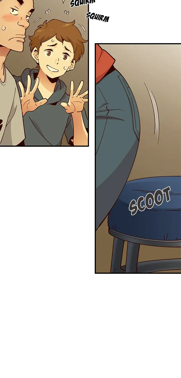 Love Factory Episode 1 - Page 67