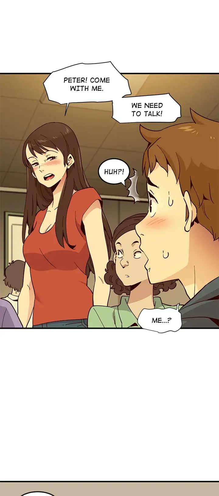 Love Factory Episode 1 - Page 69