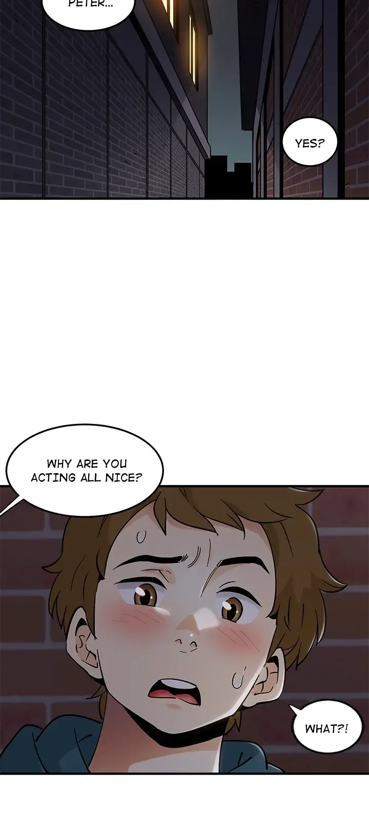 Love Factory Episode 1 - Page 71
