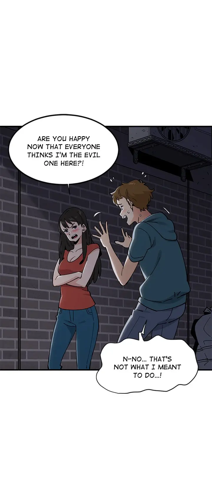Love Factory Episode 1 - Page 72