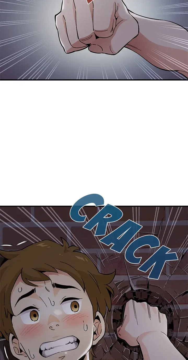 Love Factory Episode 1 - Page 74