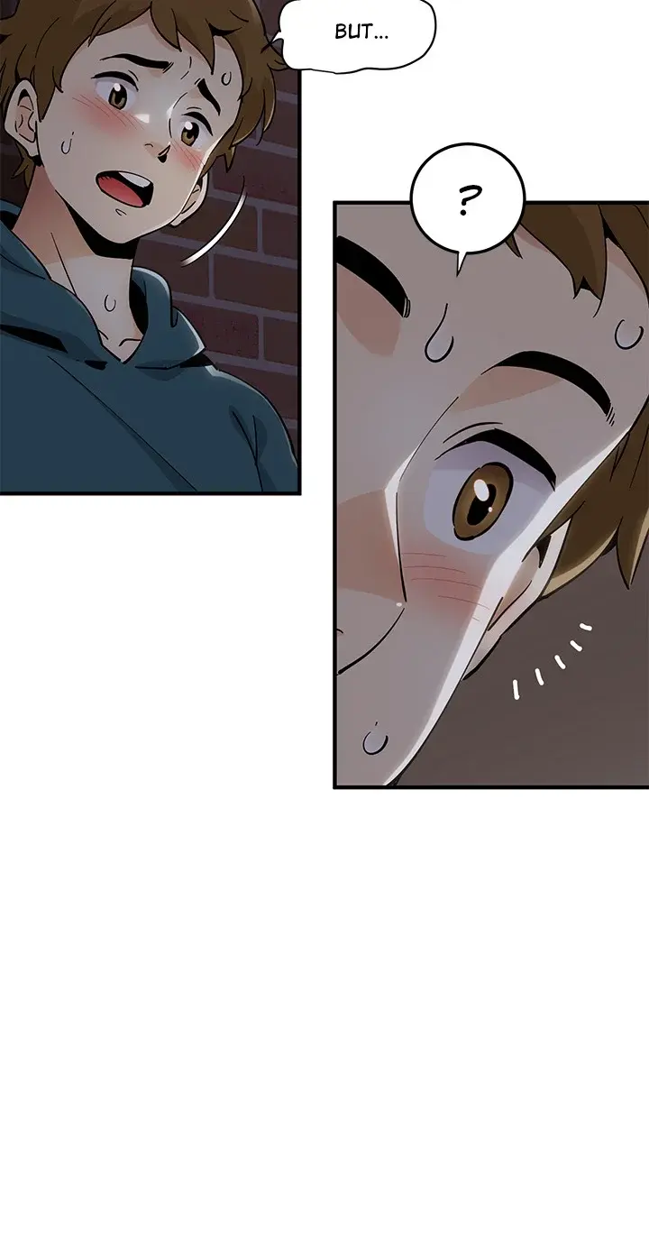 Love Factory Episode 1 - Page 78