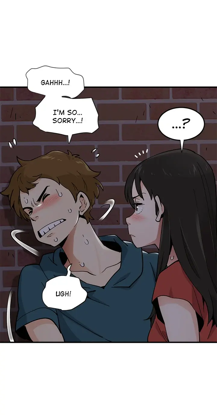 Love Factory Episode 1 - Page 80