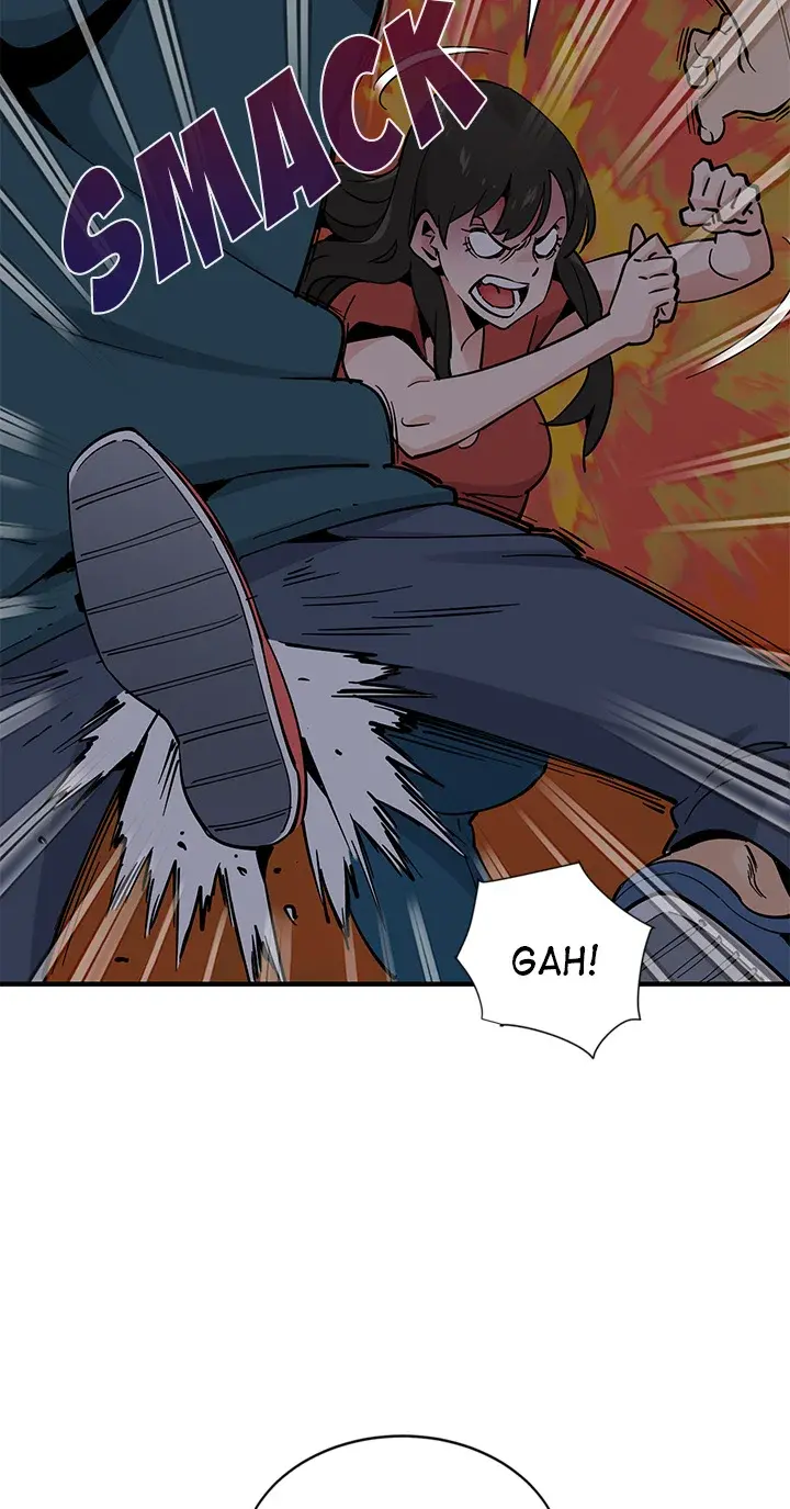 Love Factory Episode 1 - Page 83