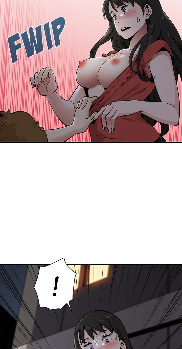 Love Factory Episode 1 - Page 87
