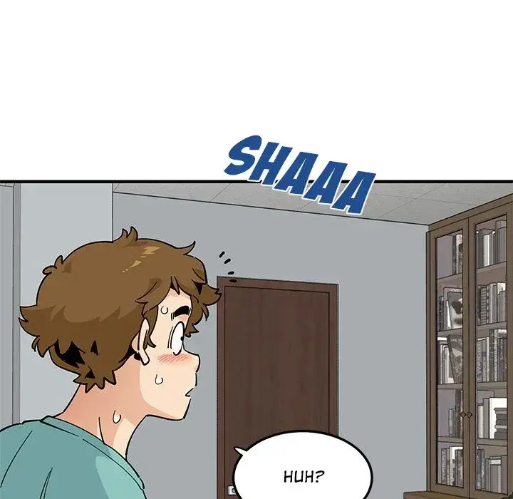 Love Factory Episode 21 - Page 116