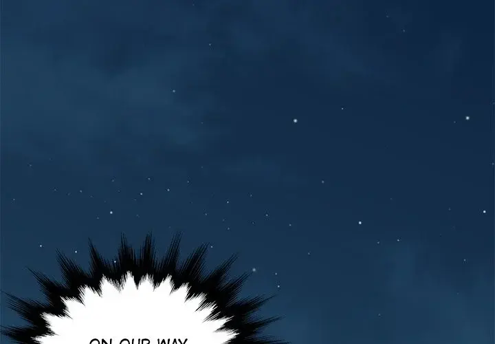 Love Factory Episode 21 - Page 2