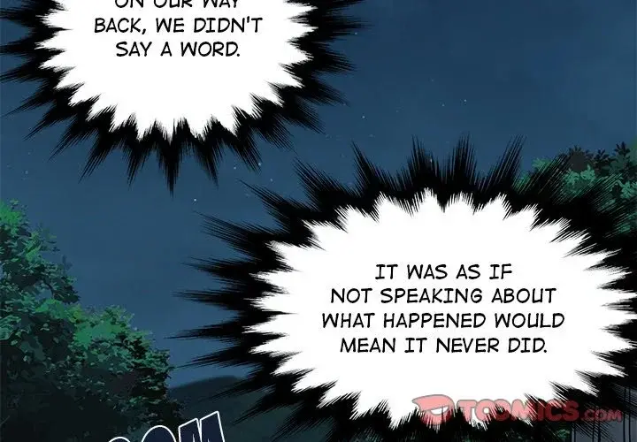 Love Factory Episode 21 - Page 3