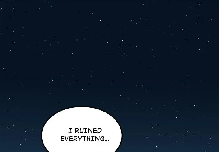 Love Factory Episode 28 - Page 1