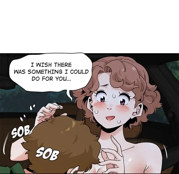 Love Factory Episode 28 - Page 10