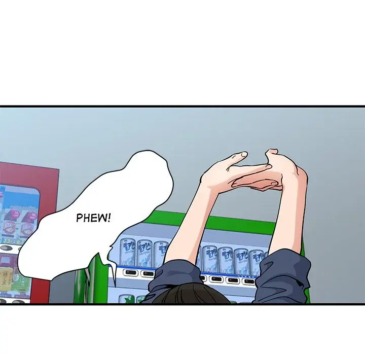 Love Factory Episode 28 - Page 104