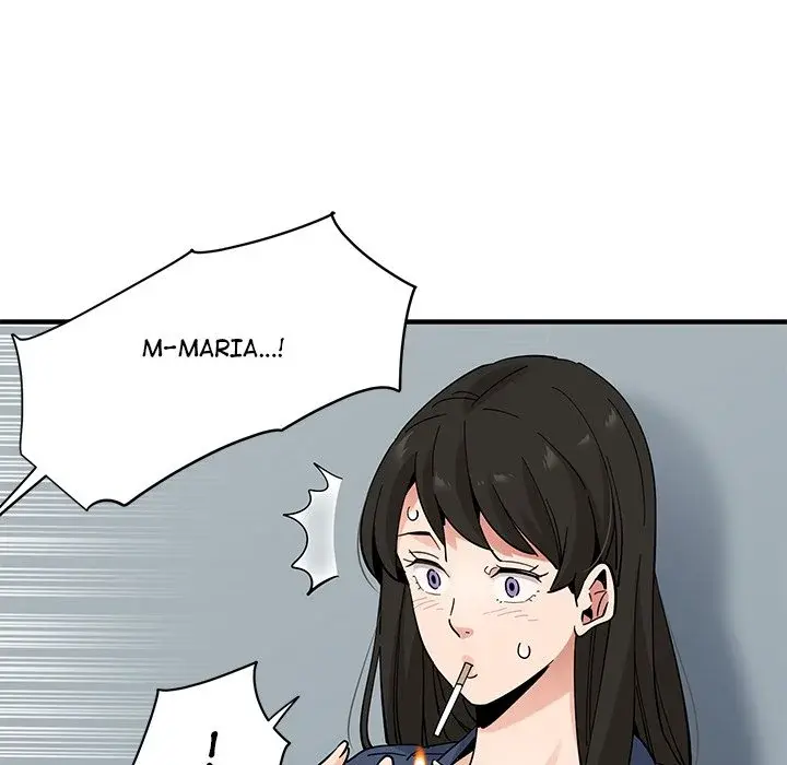 Love Factory Episode 28 - Page 107