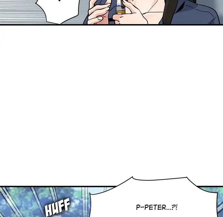 Love Factory Episode 28 - Page 108