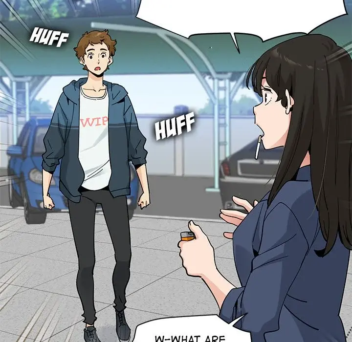 Love Factory Episode 28 - Page 109