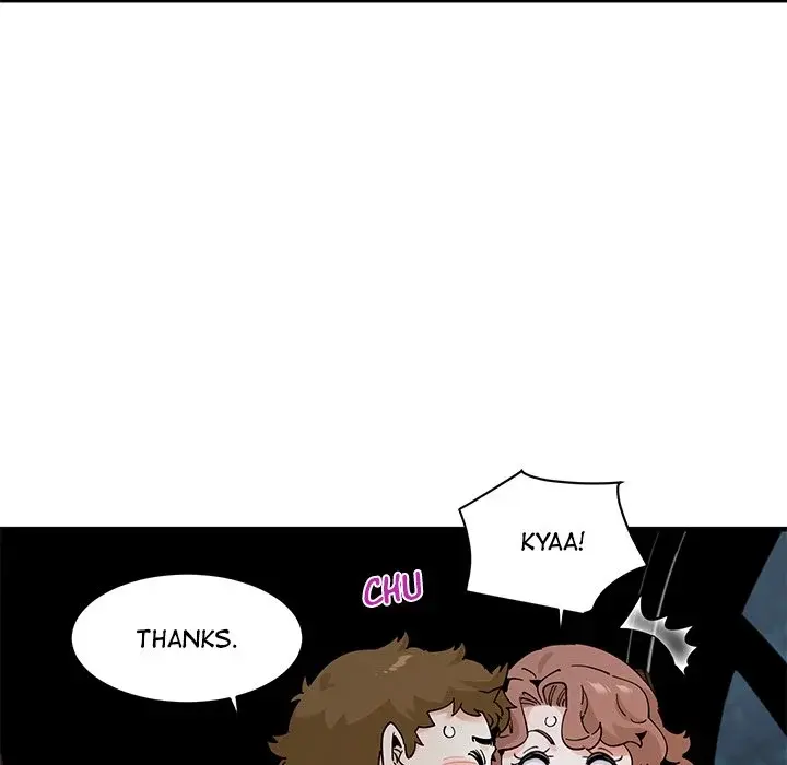 Love Factory Episode 28 - Page 11