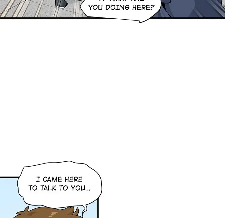 Love Factory Episode 28 - Page 110