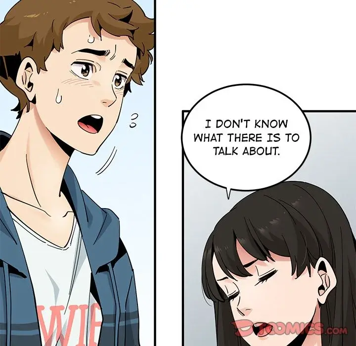Love Factory Episode 28 - Page 111