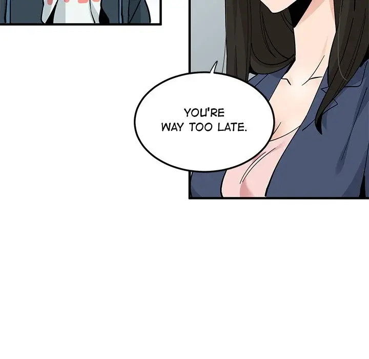 Love Factory Episode 28 - Page 112