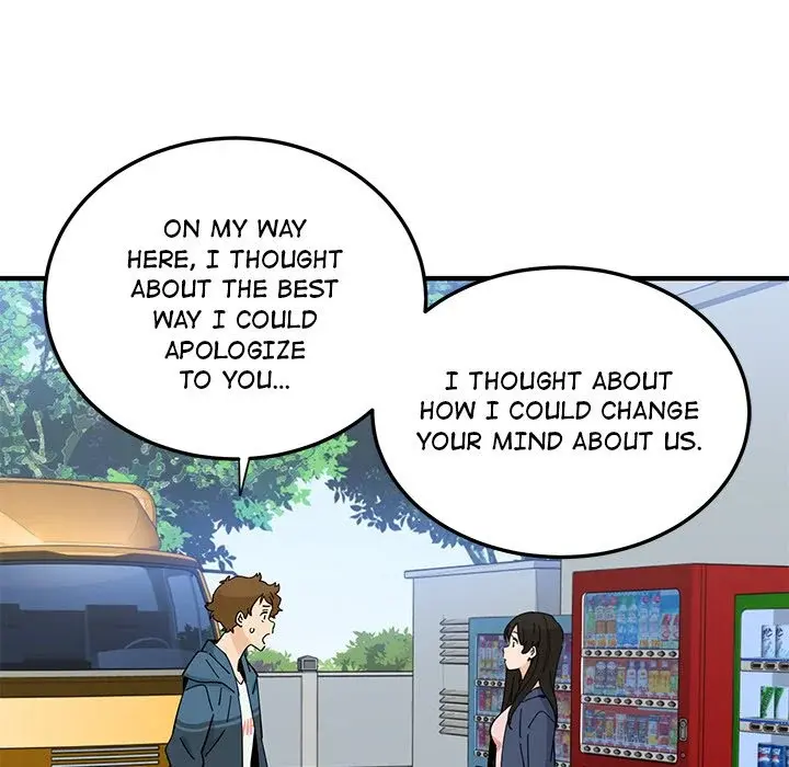 Love Factory Episode 28 - Page 113
