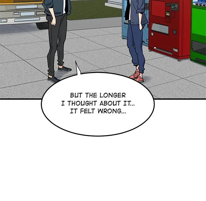 Love Factory Episode 28 - Page 114