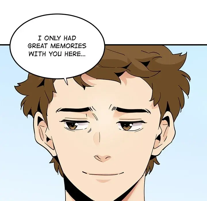 Love Factory Episode 28 - Page 115