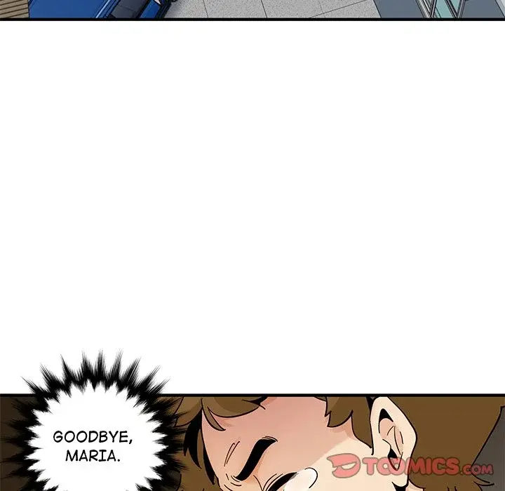 Love Factory Episode 28 - Page 120