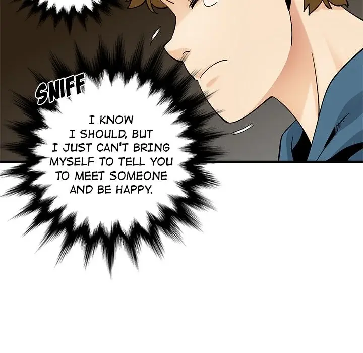 Love Factory Episode 28 - Page 121