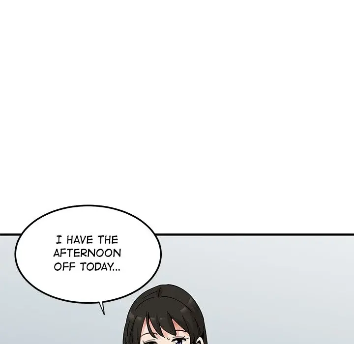 Love Factory Episode 28 - Page 123