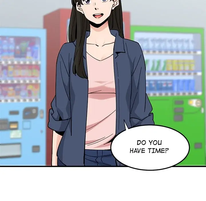 Love Factory Episode 28 - Page 124