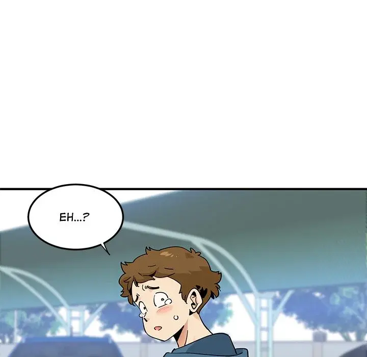 Love Factory Episode 28 - Page 125