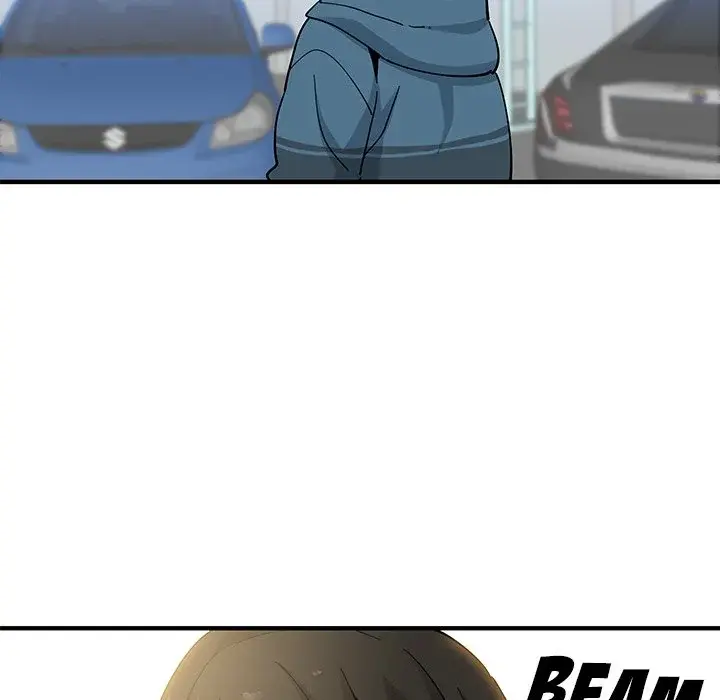 Love Factory Episode 28 - Page 126