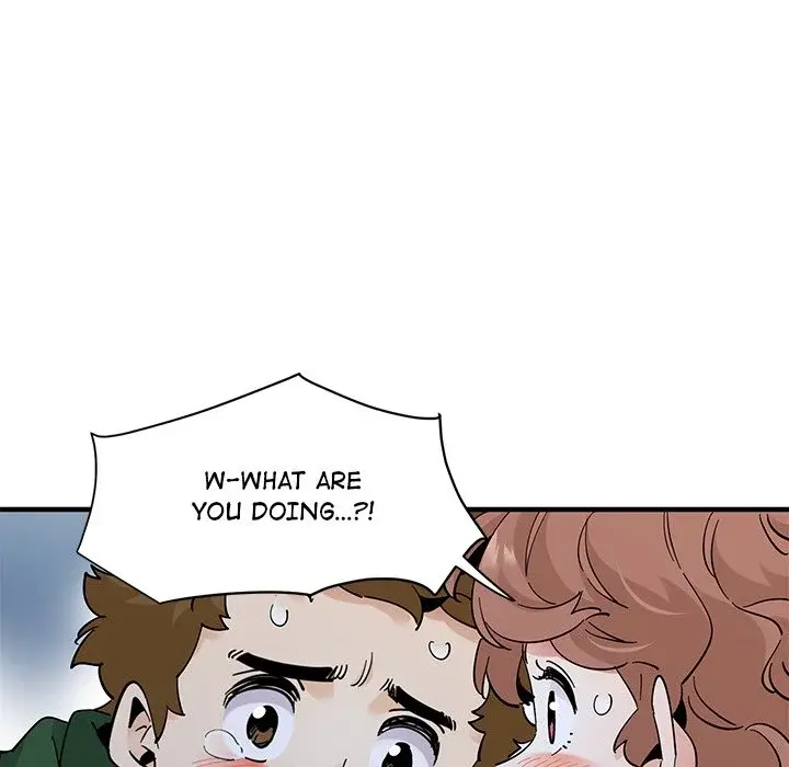 Love Factory Episode 28 - Page 13