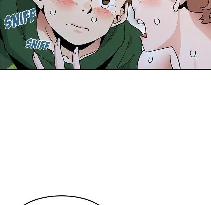 Love Factory Episode 28 - Page 14