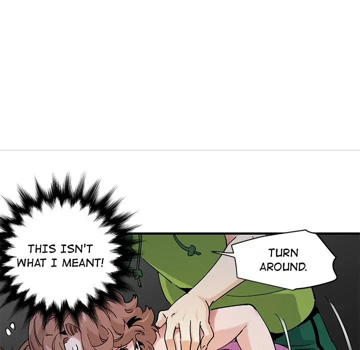 Love Factory Episode 28 - Page 16