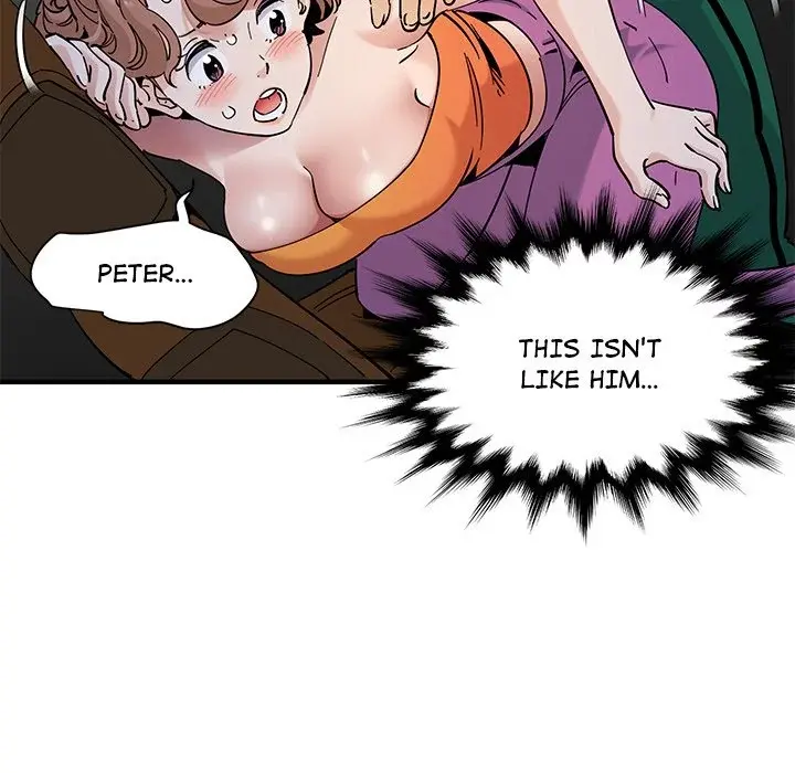 Love Factory Episode 28 - Page 17