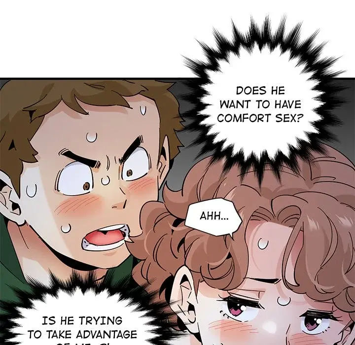 Love Factory Episode 28 - Page 18