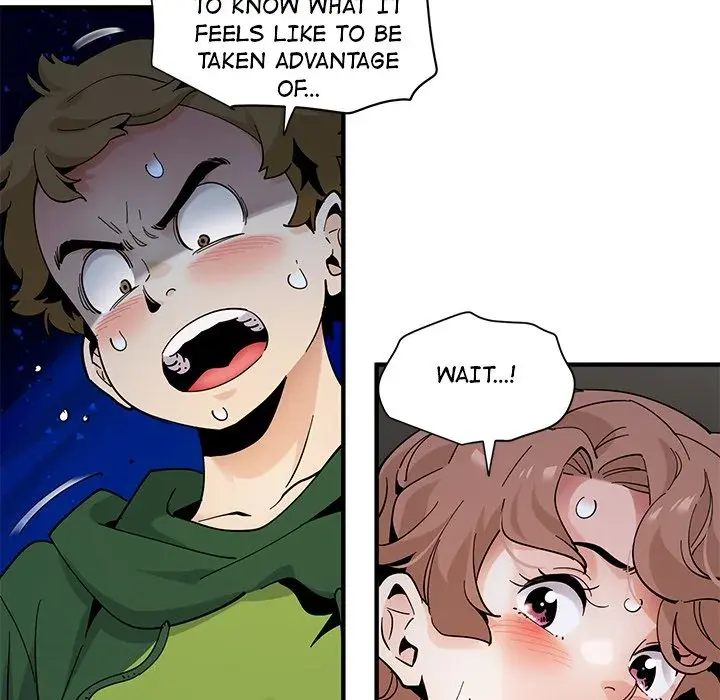 Love Factory Episode 28 - Page 24