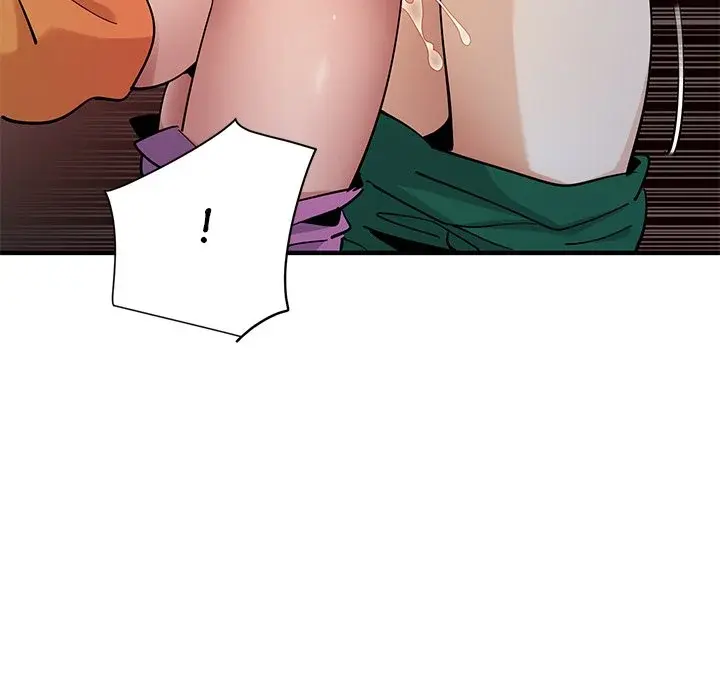 Love Factory Episode 28 - Page 27
