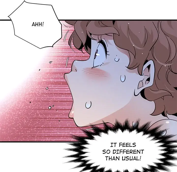 Love Factory Episode 28 - Page 28