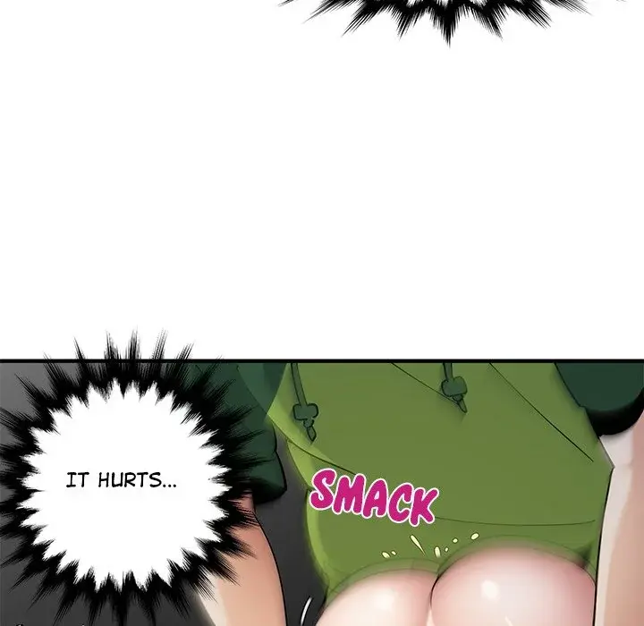 Love Factory Episode 28 - Page 29