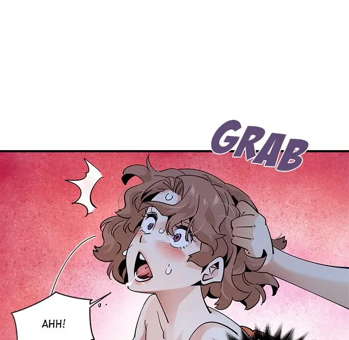 Love Factory Episode 28 - Page 36