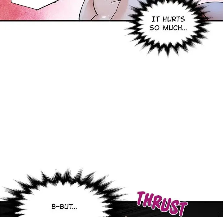 Love Factory Episode 28 - Page 37