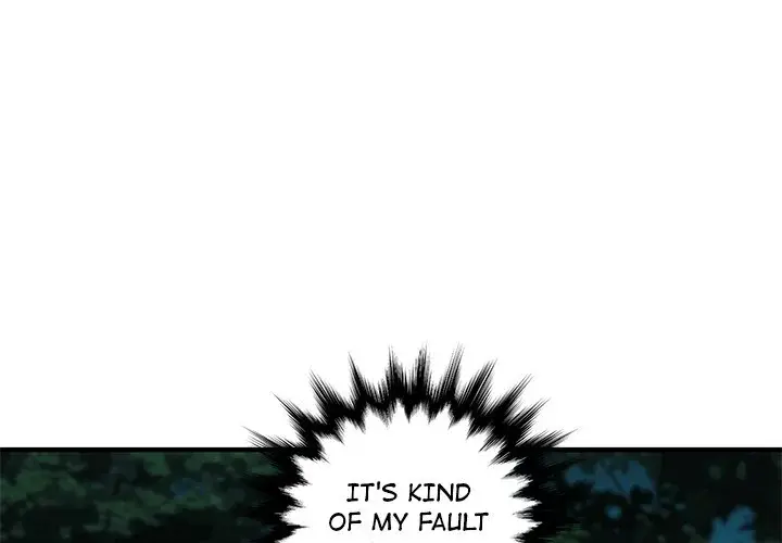 Love Factory Episode 28 - Page 4